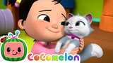 Cece Had a Little Cat CoComelon Nursery Rhymes & Kids Songs