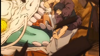 AMV / gojo