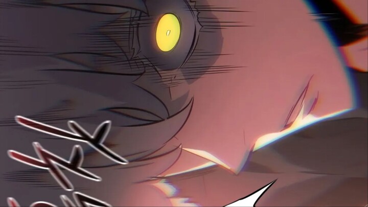 SITUASI BERBALIK, DOJIN AUTO PANIK