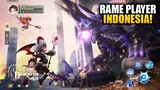 Akhirnya Bisa Cobain Game Ini & Rame Player Indonesia! | Draconia Saga SEA (Android/iOS)
