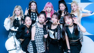 【Kep1er】Wa DA DA Relay Dance Recognition + Personal Favorite Ranking