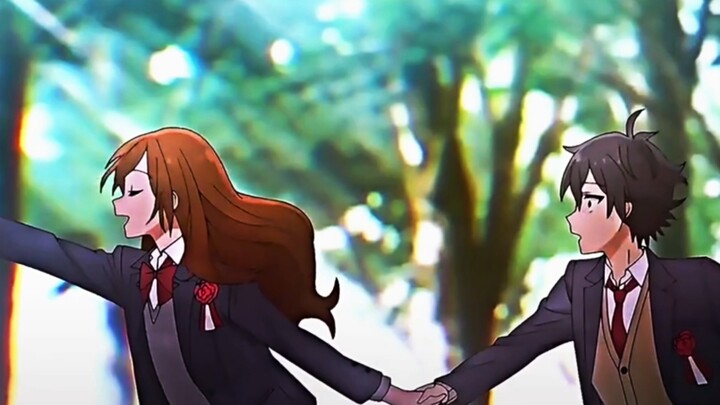 [Khuyến nghị Anime Campus Love] Trung hè đang đến, hồi tưởng về tuổi trẻ