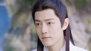 [Xiao Zhan Narcissus　Ba bóng] "Rắn trắng giả" Tập 1 Đường San × Shi Ying ‖Lạm dụng ngọt ngào‖he