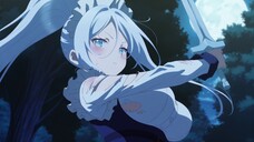 Tensei dai nana ouji S2 Epsd 4 sylpha Mode Brutall ...!! 😱