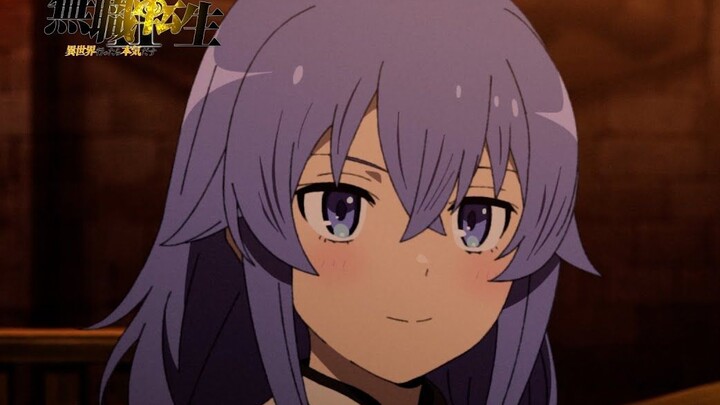 [Chinese and Japanese] Musashi Re:Zero Season 2 Episode 21 Preview [RoxyLib]