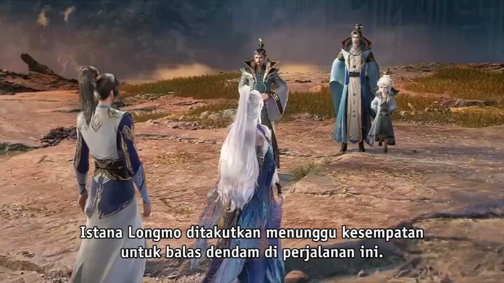 TGR S2 Episode 19 Sub indo