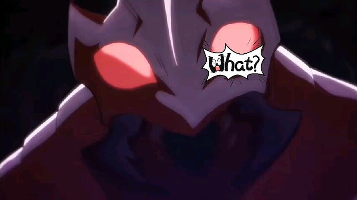 final s2 solo leveling