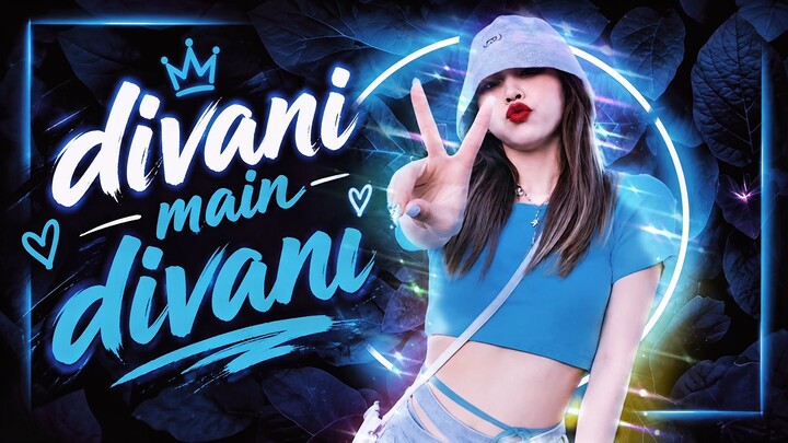 divini main divani song
