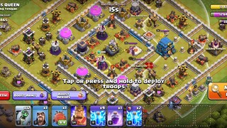 COC GAMEPLAY