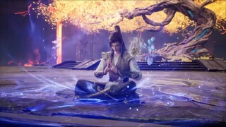 martial master eps 588 indo