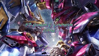 Cool Unit Skills that few People know about [SD Gundam G Generation Eternal]