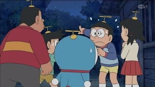 Doraemon episode 119
