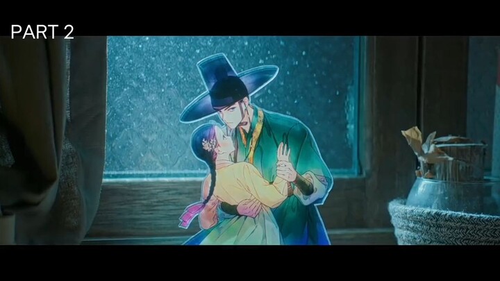 part 2 The First Night with the duke