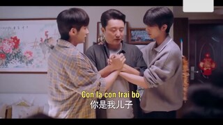 [LẤY DANH NGHĨA NGƯỜI NHÀ] Không có quan hệ máu mủ nhưng ta vẫn là một gia đình