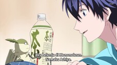 S1 EP8 - Fukigen na Mononokean [Sub Indo]