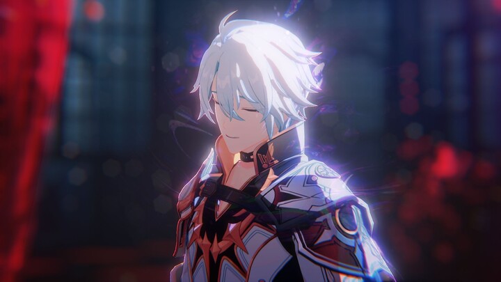 [MMD Kereta Star Dome] Baie Center-Void さん