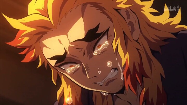 moment to look and cry