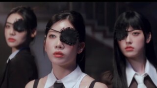 ODD EYE CIRCLE新曲Air Force One MV公开