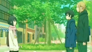 Tanaka Kun brder