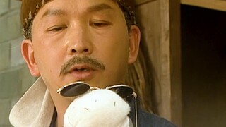 民间惊现一位高人，双手被人截去，却依然可以修复任何东西