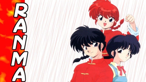 Ranma 1/2 (Một nửa Ranma) Tập 21