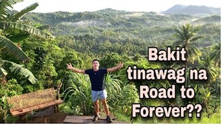 ROAD TO FOREVER (JAMINDAN) VS LITTLE BAGUIO (MAAYON) | Philippines