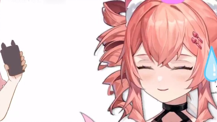 ฉันเป็นลมจึงถามคุณว่าสบายดีไหม