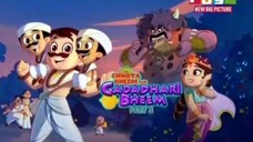 Chhota Bheem Aur Gadadhari Bheem Part - 3