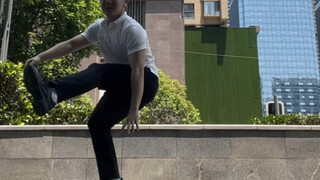 早上好！一起chill一下～