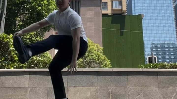 Good morning! Let's chill together～