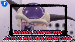 [Early Showcase] Bandai Banpresto New Action Figures (Dragon Ball and One Piece)_1