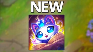 Riot discusses future Yuumi changes