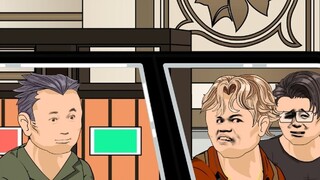 Episode 55: Brother Yao supports doctors to become bigger and stronger and create more glory