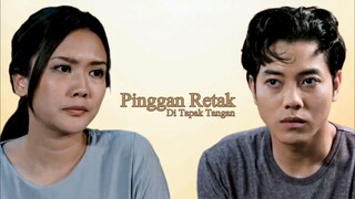 Telefilem PɪɴɢɢᴀɴRᴇᴛᴀᴋ Dɪ TᴀᴘᴀᴋTᴀɴɢᴀɴ 2024