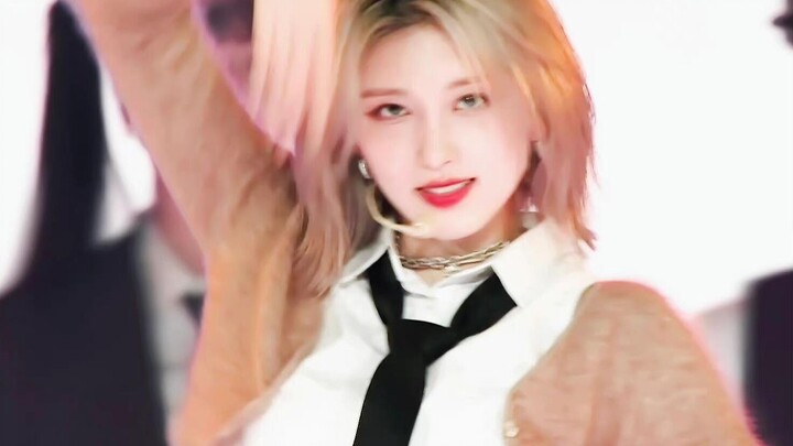 พี่ต้าชิวในฤดูใบไม้ร่วงหล่อสุดๆ! ฟุตเทจสดเวทีคอลแลบ O.O