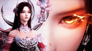 BTTH Episode 148 Outfit Baru Xiao Yi Xian | Menuju Kota Suci Klan Gu🔥
