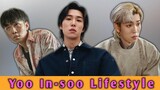 Yoo In-soo Lifestyle 2023 | Biography | Girlfriend | Family | Drama | Instagram 🖤