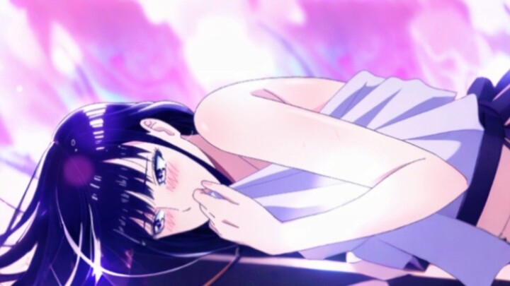 Demi Mendapatkan Sang Manajer Rela DiAjak 🔞💦