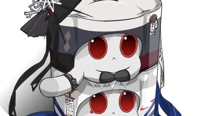 Terlahir sebagai sebuah kue——