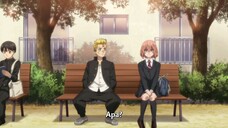 Tokyo Revengers Season 2 Episode 5 (Sub indo) 1080p