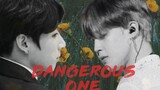 [YoonMin/Cắt ghép cốt truyện] Dangerous One（1/2)