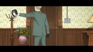 spy