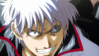 【1月/剧场版】《銀魂 THE FINAL》联动《鬼灭之刃》发布最新90秒预告， 中国内地引进确定！