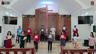 Christmas Medley Choir