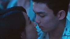 [Wu Lei and Zhang Zifeng] Kiss?! You two have really grown up!