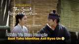 Shin Ye Eun Nangis Saat Tahu Identitas Asli Ryeo Un 😢🥺 | The Secret Romantic Guesthouse EP09