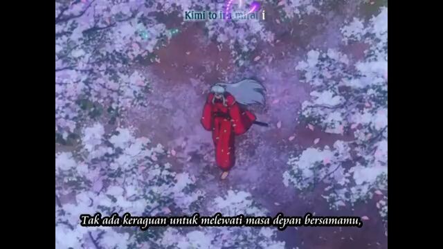 Inuyasha episode 21 sub indo