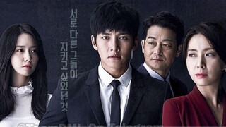 The k2 episode 12 indo sub