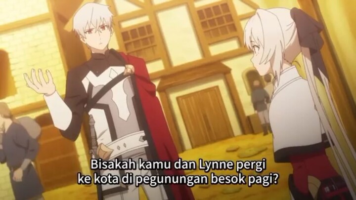 anime terbaru