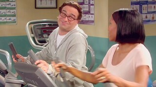 [TBBT] In order to get a tenured position, many otakus flatter the personnel committee